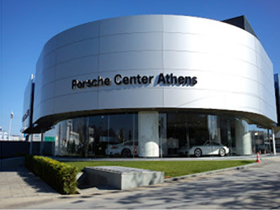 Πέρασε ένας χρόνος που άλλαξε χέρια η Porsche